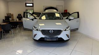Mazda CX-3 2016 Automatic* 4Χ4* Bose* Leder* Full LED*-thumb-62