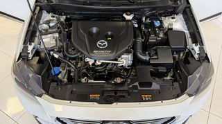 Mazda CX-3 2016 Automatic* 4Χ4* Bose* Leder* Full LED*-thumb-64