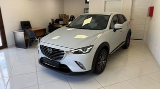 Mazda CX-3 2016 Automatic* 4Χ4* Bose* Leder* Full LED*-thumb-16