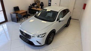 Mazda CX-3 2016 Automatic* 4Χ4* Bose* Leder* Full LED*-thumb-14