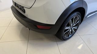Mazda CX-3 2016 Automatic* 4Χ4* Bose* Leder* Full LED*-thumb-8