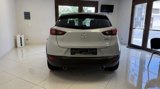 Mazda CX-3 2016 Automatic* 4Χ4* Bose* Leder* Full LED*-thumb-10