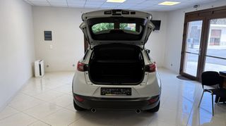 Mazda CX-3 2016 Automatic* 4Χ4* Bose* Leder* Full LED*-thumb-11
