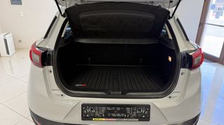 Mazda CX-3 2016 Automatic* 4Χ4* Bose* Leder* Full LED*-thumb-12