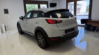 Mazda CX-3 2016 Automatic* 4Χ4* Bose* Leder* Full LED*-thumb-22