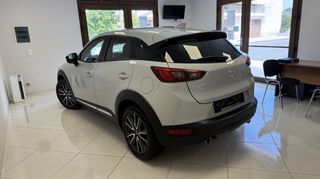 Mazda CX-3 2016 Automatic* 4Χ4* Bose* Leder* Full LED*-thumb-17