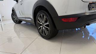 Mazda CX-3 2016 Automatic* 4Χ4* Bose* Leder* Full LED*-thumb-23