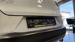 Mazda CX-3 2016 Automatic* 4Χ4* Bose* Leder* Full LED*-thumb-24