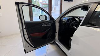 Mazda CX-3 2016 Automatic* 4Χ4* Bose* Leder* Full LED*-thumb-25