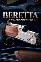 Beretta 694 sporting