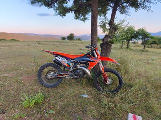 KTM 125 SX 2024-thumb-1