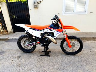 KTM 125 SX 2024-thumb-2