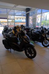 Piaggio Beverly 400 2025 BEVERLY 400 HPE S-thumb-11