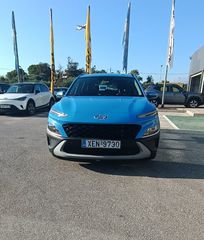 Hyundai Kona 2022 1.0 EXCLUSIVE
