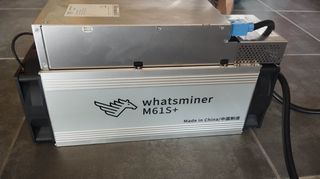 Watsminer m61s+