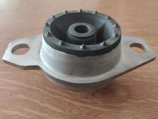 ΒΑΣΗ ΜΗΧΑΝΗΣ **** SEAT IBIZA I - GREDOS ****
