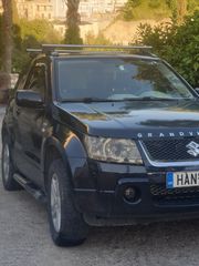 Suzuki Grand Vitara 2009 1.9 ddis