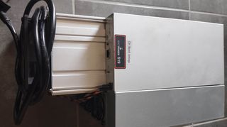 Antminers s19