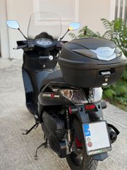 Sym Citycom 300i 2018 CITYCOM 300I ABS-thumb-1
