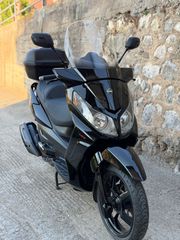 Sym Citycom 300i 2018 CITYCOM 300I ABS-thumb-2
