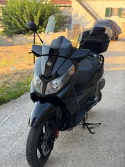 Sym Citycom 300i 2018 CITYCOM 300I ABS-thumb-3