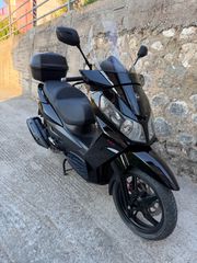 Sym Citycom 300i 2018 CITYCOM 300I ABS-thumb-4