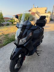 Sym Citycom 300i 2018 CITYCOM 300I ABS-thumb-5