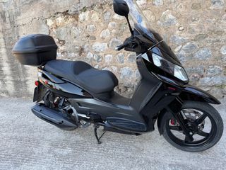 Sym Citycom 300i 2018 CITYCOM 300I ABS-thumb-7