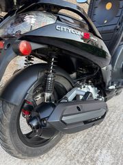 Sym Citycom 300i 2018 CITYCOM 300I ABS-thumb-8