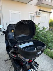 Sym Citycom 300i 2018 CITYCOM 300I ABS-thumb-11