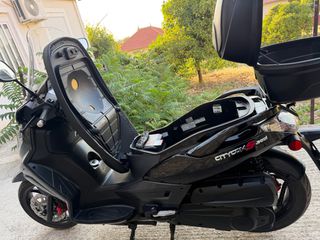 Sym Citycom 300i 2018 CITYCOM 300I ABS-thumb-13