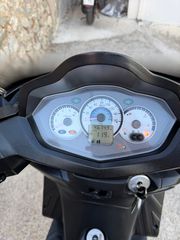 Sym Citycom 300i 2018 CITYCOM 300I ABS-thumb-15