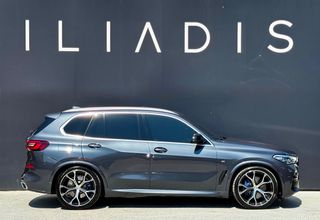 Bmw X5 2020 XDRIVE 30D M SPORTPACKET