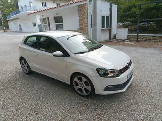 Volkswagen Polo 2011 GTI