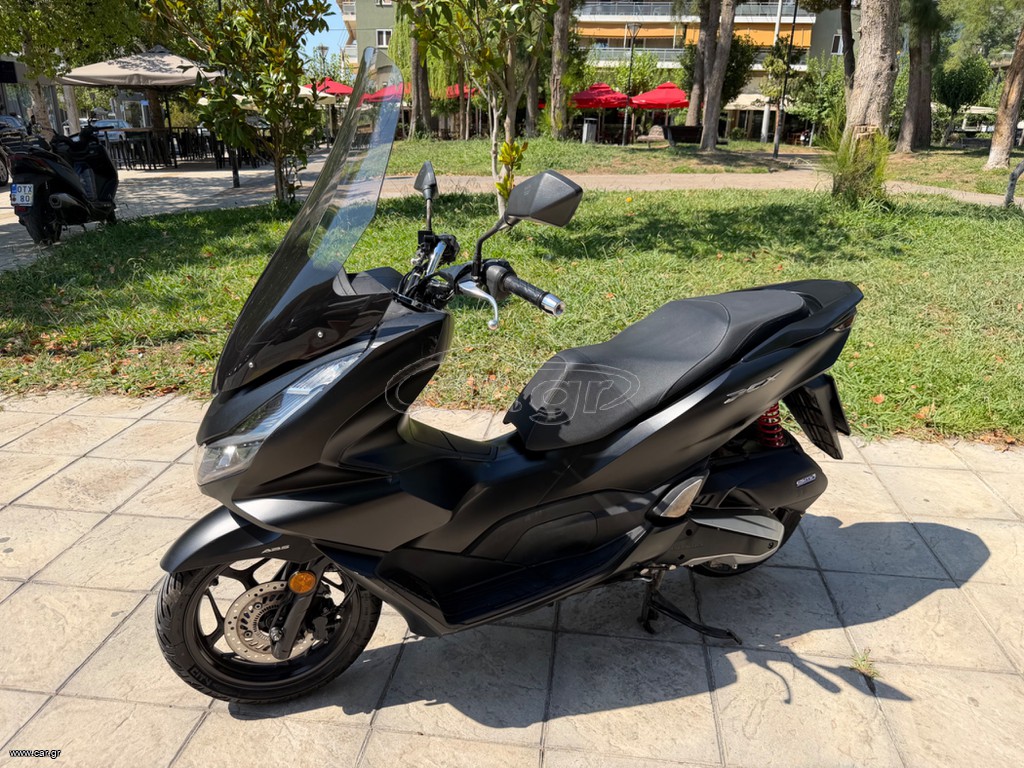 Honda PCX 125 2023