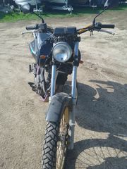 Honda NX 650 Dominator 1997