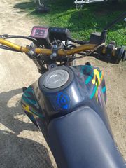 Honda NX 650 Dominator 1997-thumb-1