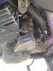 Honda NX 650 Dominator 1997-thumb-2