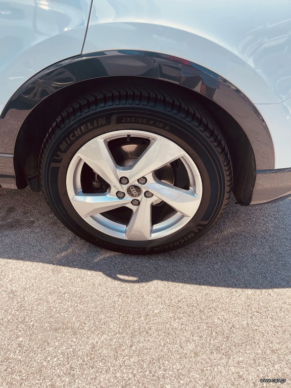 235/55 R18
