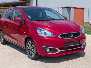 Mitsubishi Space Star 2018 FULL EXTRA DIAMONT 1200cc
