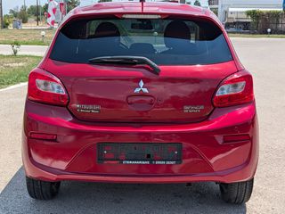 Mitsubishi Space Star 2018 FULL EXTRA DIAMONT 1200cc-thumb-3