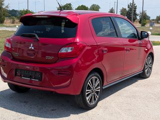 Mitsubishi Space Star 2018 FULL EXTRA DIAMONT 1200cc-thumb-4