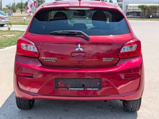Mitsubishi Space Star 2018 FULL EXTRA DIAMONT 1200cc-thumb-5