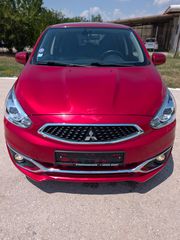 Mitsubishi Space Star 2018 FULL EXTRA DIAMONT 1200cc-thumb-8