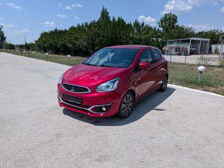 Mitsubishi Space Star 2018 FULL EXTRA DIAMONT 1200cc-thumb-10