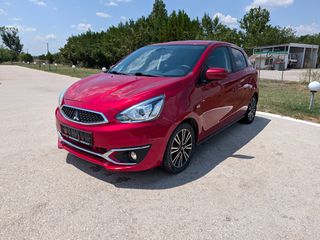 Mitsubishi Space Star 2018 FULL EXTRA DIAMONT 1200cc-thumb-11