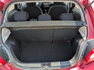 Mitsubishi Space Star 2018 FULL EXTRA DIAMONT 1200cc-thumb-12