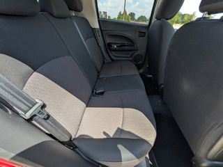 Mitsubishi Space Star 2018 FULL EXTRA DIAMONT 1200cc-thumb-13