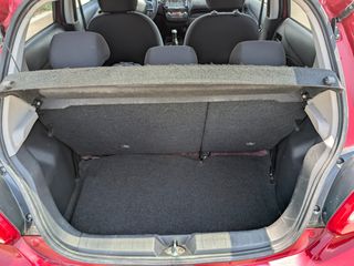 Mitsubishi Space Star 2018 FULL EXTRA DIAMONT 1200cc-thumb-15