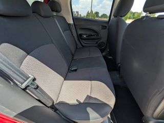 Mitsubishi Space Star 2018 FULL EXTRA DIAMONT 1200cc-thumb-16